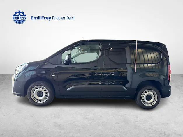 Toyota PROACE CITY Van L1 1.2 Advanced