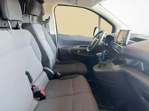 Toyota PROACE CITY Van L1 1.2 Advanced