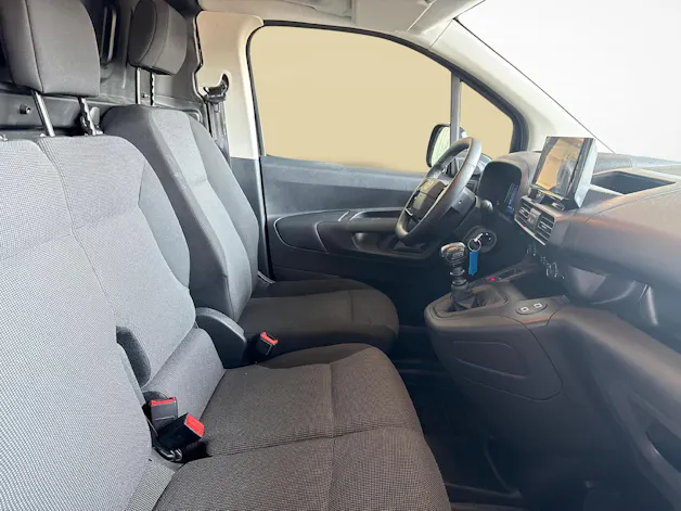 Toyota PROACE CITY Van L1 1.2 Advanced
