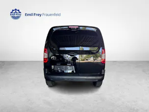 Toyota PROACE CITY Van L1 1.2 Advanced