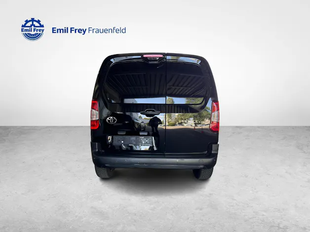 Toyota PROACE CITY Van L1 1.2 Advanced