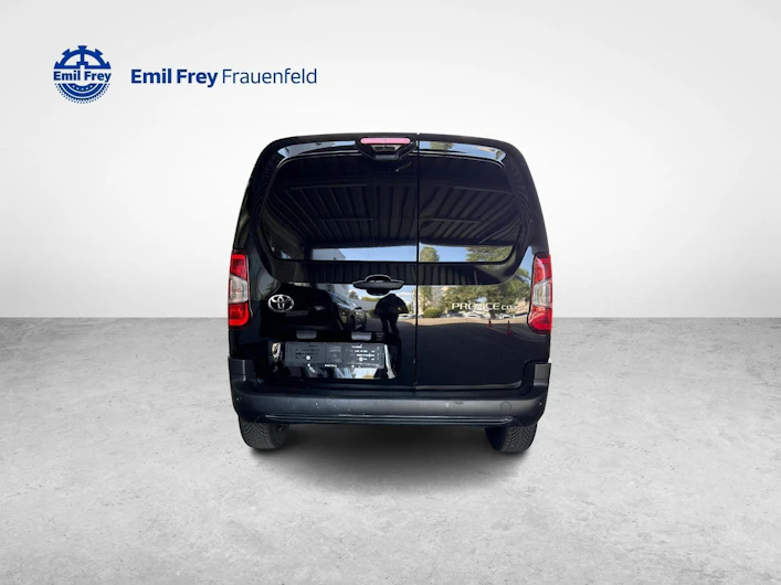 Fahrzeugbild TOYOTA PROACE