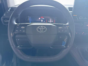Fahrzeugbild TOYOTA PROACE CITY Van L1 1.2 Advanced