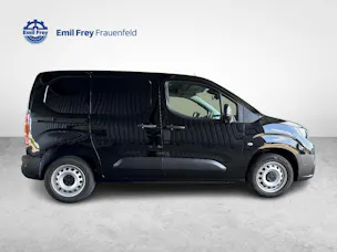 Toyota PROACE CITY Van L1 1.2 Advanced