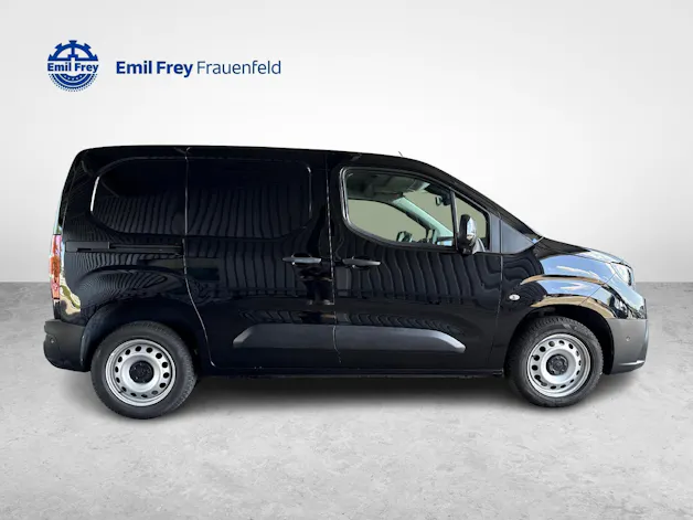 Toyota PROACE CITY Van L1 1.2 Advanced