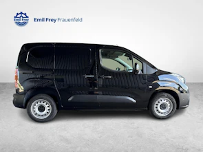 Fahrzeugbild TOYOTA PROACE CITY Van L1 1.2 Advanced