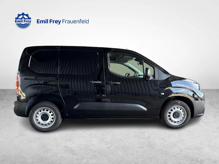 Fahrzeugbild TOYOTA PROACE