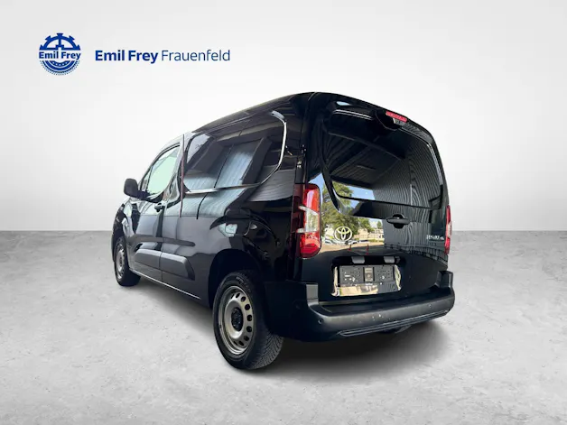 Toyota PROACE CITY Van L1 1.2 Advanced