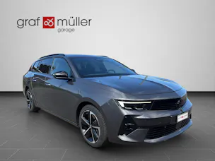 Opel Astra Sports Tourer 1.6 T PHEV 180 GS