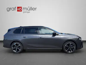 Opel Astra Sports Tourer 1.6 T PHEV 180 GS
