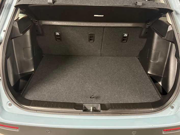 Fahrzeugbild SUZUKI VITARA