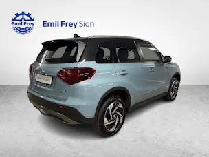Suzuki Vitara 1.4 T Sakura Top Hybrid 4x4