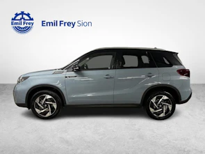 Fahrzeugbild SUZUKI Vitara 1.4 T Sakura Top Hybrid 4x4