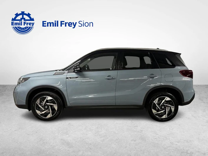 Fahrzeugbild SUZUKI VITARA