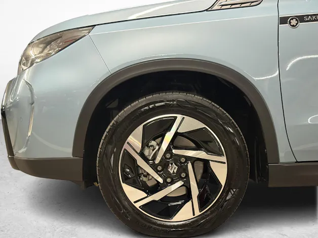 Suzuki Vitara 1.4 T Sakura Top Hybrid 4x4