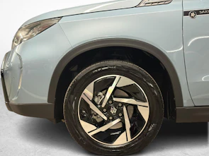 Fahrzeugbild SUZUKI Vitara 1.4 T Sakura Top Hybrid 4x4