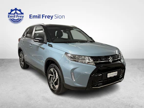 Fahrzeugbild SUZUKI Vitara 1.4 T Sakura Top Hybrid 4x4