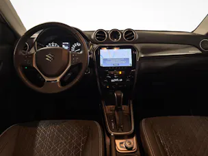 Suzuki Vitara 1.4 T Sakura Top Hybrid 4x4