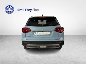 Fahrzeugbild SUZUKI Vitara 1.4 T Sakura Top Hybrid 4x4