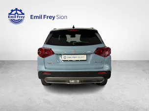 Suzuki Vitara 1.4 T Sakura Top Hybrid 4x4