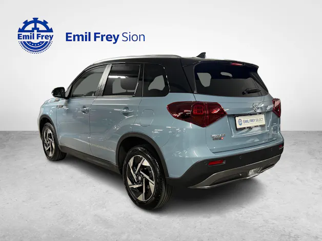 Suzuki Vitara 1.4 T Sakura Top Hybrid 4x4