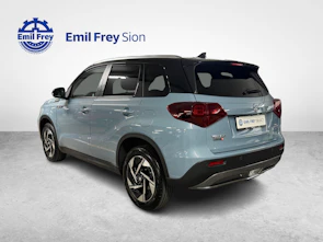 Fahrzeugbild SUZUKI Vitara 1.4 T Sakura Top Hybrid 4x4