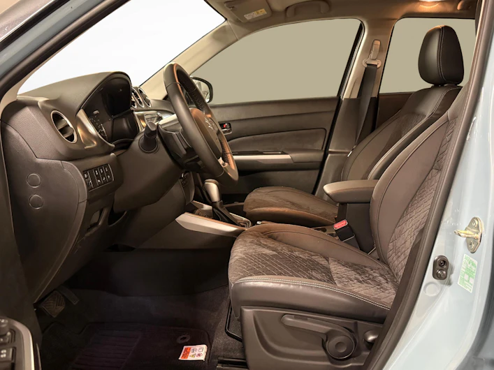 Fahrzeugbild SUZUKI VITARA