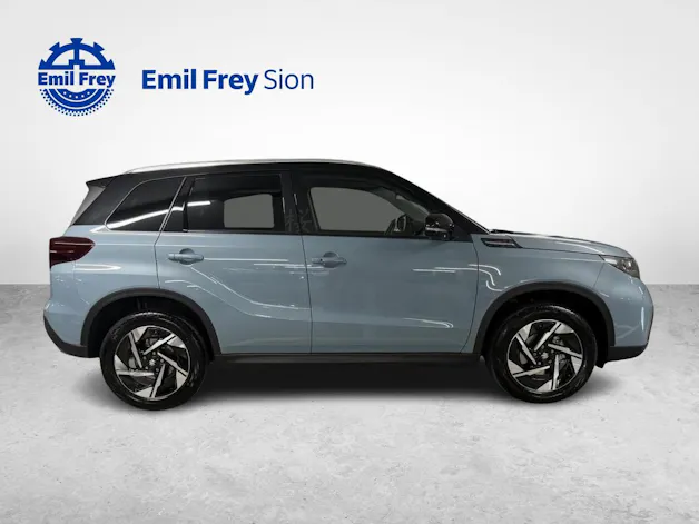 Suzuki Vitara 1.4 T Sakura Top Hybrid 4x4