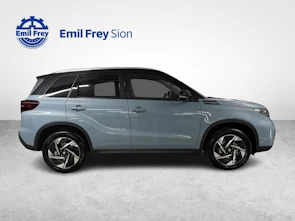 Fahrzeugbild SUZUKI Vitara 1.4 T Sakura Top Hybrid 4x4