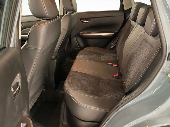 Fahrzeugbild SUZUKI VITARA