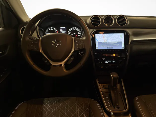 Suzuki Vitara 1.4 T Sakura Top Hybrid 4x4