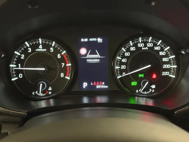 Suzuki Vitara 1.4 T Sakura Top Hybrid 4x4