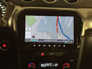 Suzuki Vitara 1.4 T Sakura Top Hybrid 4x4