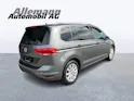 VW Touran 1.4 TSI Highline DSG