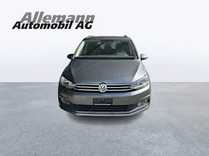 VW Touran 1.4 TSI Highline DSG