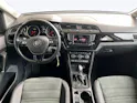 VW Touran 1.4 TSI Highline DSG