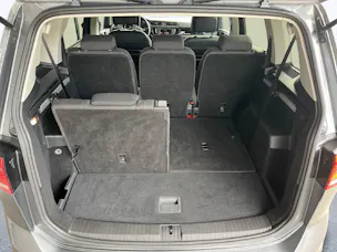 VW Touran 1.4 TSI Highline DSG