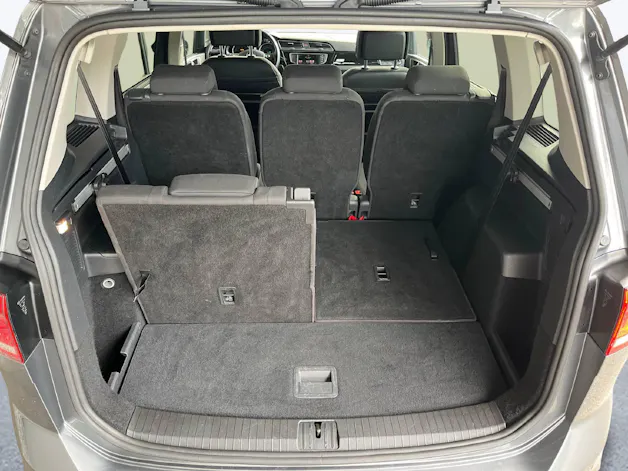 VW Touran 1.4 TSI Highline DSG