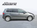 VW Touran 1.4 TSI Highline DSG