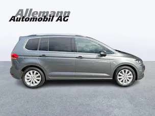 VW Touran 1.4 TSI Highline DSG