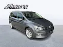 VW Touran 1.4 TSI Highline DSG