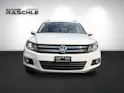 VW Tiguan 2.0 TSI 180 Design DSG