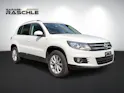 VW Tiguan 2.0 TSI 180 Design DSG