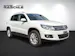VW Tiguan 2.0 TSI 180 Design DSG