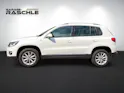 VW Tiguan 2.0 TSI 180 Design DSG