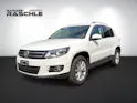 VW Tiguan 2.0 TSI 180 Design DSG