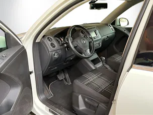 VW Tiguan 2.0 TSI 180 Design DSG