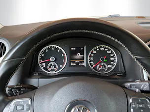 VW Tiguan 2.0 TSI 180 Design DSG