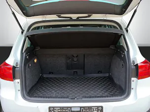 VW Tiguan 2.0 TSI 180 Design DSG