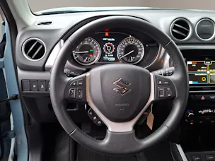 Suzuki Vitara 1.4 T Compact+ Hybrid 4x4
